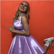 Maestra online de danza contemporánea, Ballet, Barre y acondicionamiento físico
